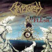 CRYPTOPSY  - CD BLASPHEMY MADE FLESH