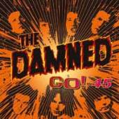 DAMNED  - VINYL GO! 45 [VINYL]