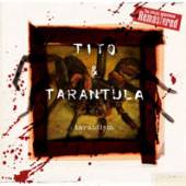 TITO & TARANTULA  - 2xVINYL TARANTISM [R] [VINYL]