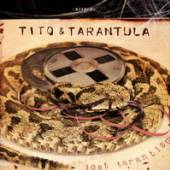  LOST TARANTISM (LP+CD) [VINYL] - supershop.sk
