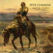 CUMMINS PETE  - CD CROOKED HIGHWAY