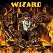 WIZARD  - CD ODIN -REMAST-