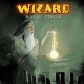 WIZARD  - CD MAGIC CIRCLE -REMAST-