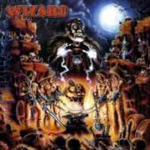 WIZARD  - CD BOUND BY METAL -REMAST-