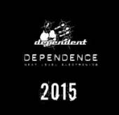 VARIOUS  - CD DEPENDENCE 2015