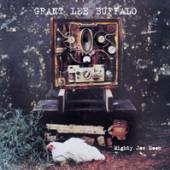 GRANT LEE BUFFALO  - VINYL MIGHTY JOE MOON -HQ- [VINYL]