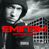 EMINEM  - CD DETROIT KING