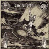 LUCIFER'S FALL  - CD LUCIFER'S FALL