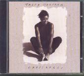 CHAPMAN TRACY  - CD CROSSROADS