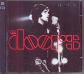 DOORS  - 2xCD IN CONCERT -LIVE-