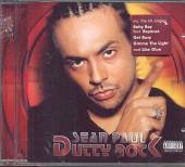 PAUL SEAN  - CD DUTTY ROCK