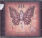 P.O.D.  - CD PAYABLE ON DEATH /+DVD/ 2003