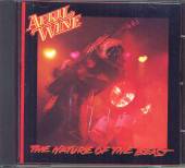 APRIL WINE  - CD NATURE OF THE BEAST