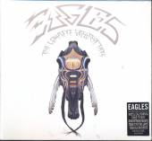 EAGLES  - 2xCD COMPLETE GREATEST HITS