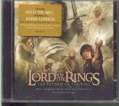 SOUNDTRACK  - CD LORD OF THE RINGS..