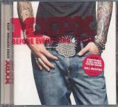 MXPX  - CD BEFORE EVERYTHING & AFTER
