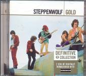 STEPPENWOLF  - 2xCD GOLD