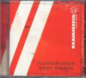 RAMMSTEIN  - CD REISE, REISE