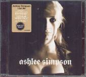 SIMPSON ASHLEE  - CD I AM ME