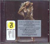 CAREY MARIAH  - 2xCD EMANCIPATION ..-PLATINUM