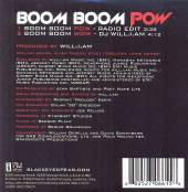  BOOM BOOM POW -2TR- - supershop.sk