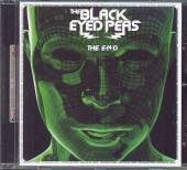 BLACK EYED PEAS  - CD E.N.D. [RV]