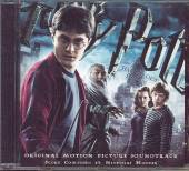 SOUNDTRACK  - CD HARRY POTTER & HALFBLOOD PRINCE