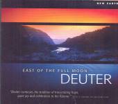 DEUTER  - CD EAST OF THE FULL MOON