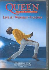  LIVE AT WEMBLEY STADIUM - supershop.sk