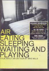  EATING SLEEPING WAITING.. - supershop.sk