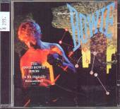 BOWIE DAVID  - CD LET'S DANCE [R]