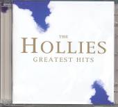HOLLIES  - 2xCD GREATEST HITS /1963-2003/ -47TR-