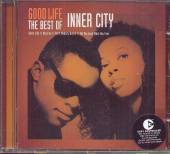 INNER CITY  - CD GOOD LIFE - BEST OF 2003