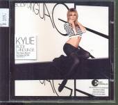 MINOGUE KYLIE  - CD BODY LANGUAGE (NON LISIBLE PC/MAC)