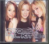 ATOMIC KITTEN  - CD RIGHT NOW (FINAL VERSION)