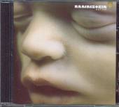 RAMMSTEIN  - CD MUTTER