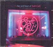 SOFT CELL  - CD BEST OF