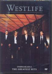  UNBREAKABLE-GREATEST HITS - supershop.sk
