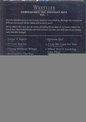  UNBREAKABLE-GREATEST HITS - supershop.sk