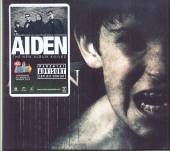 AIDEN  - CD KNIVES