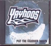  PUT THE HAMMER DOWN - supershop.sk