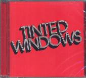 TINTED WINDOWS  - CD TINTED WINDOWS