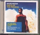 MORCHEEBA  - CD PARTS OF THE PROCESS : BEST OF