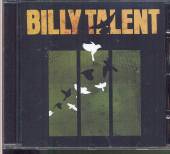  BILLY TALENT III - supershop.sk