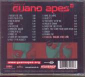  PLANET OF THE APES - BEST OF GUANO APES - suprshop.cz
