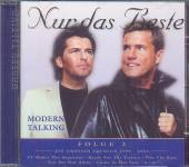 MARSHALL & ALEXANDER  - CD NUR DAS BESTE