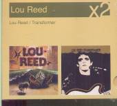  LOU REED/BERLIN -SLIDER- - supershop.sk