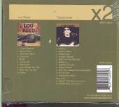  LOU REED/BERLIN -SLIDER- - supershop.sk