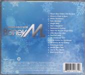  CHRISTMAS WITH BONEY M (CAN) - suprshop.cz