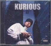 KURIOUS  - CD II